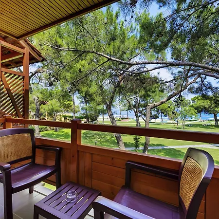 Ośrodek wypoczynkowy Robinson Camyuva - Adults Only Kemer