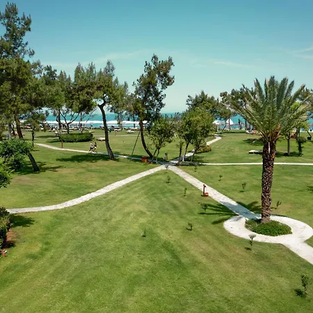 Ośrodek wypoczynkowy Robinson Camyuva - Adults Only Kemer