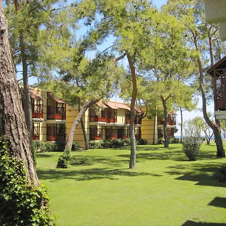 Ośrodek wypoczynkowy Robinson Camyuva - Adults Only Kemer