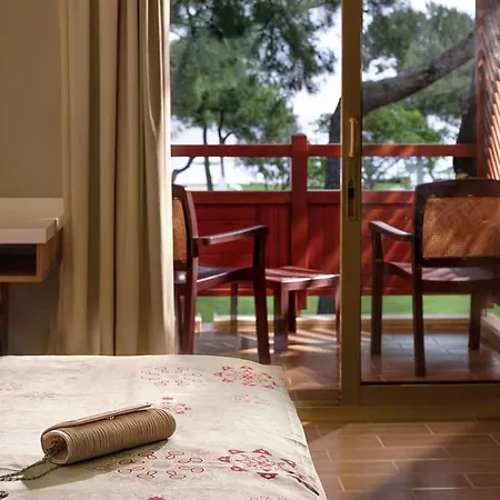Robinson Camyuva - Adults Only Курортный комплекс 5*