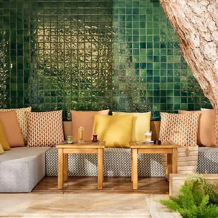 Complex Robinson Camyuva - Adults Only Kemer