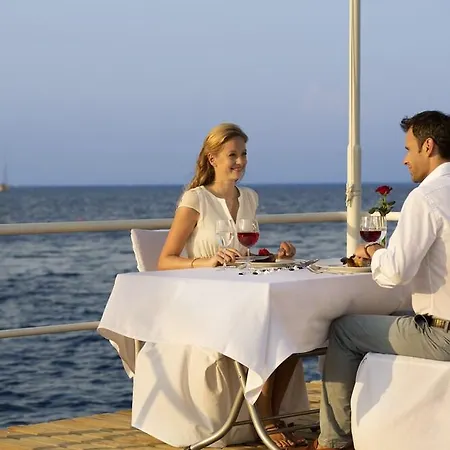 Complex Robinson Camyuva - Adults Only Kemer