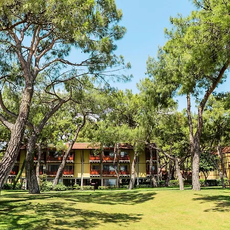 Robinson Camyuva - Adults Only Complex Kemer