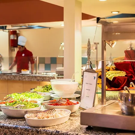 Robinson Camyuva - Adults Only Complex Kemer