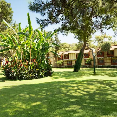 Robinson Camyuva - Adults Only Complex