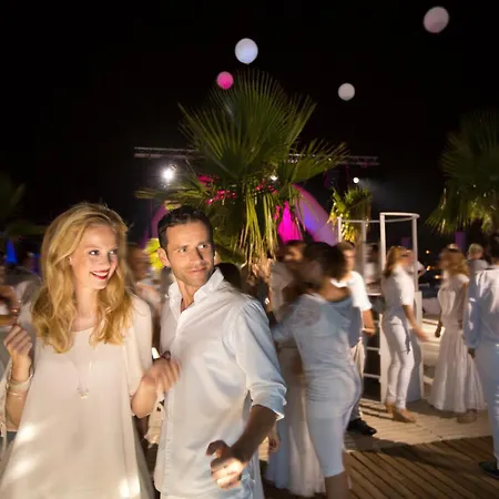 Complex Robinson Camyuva - Adults Only Kemer
