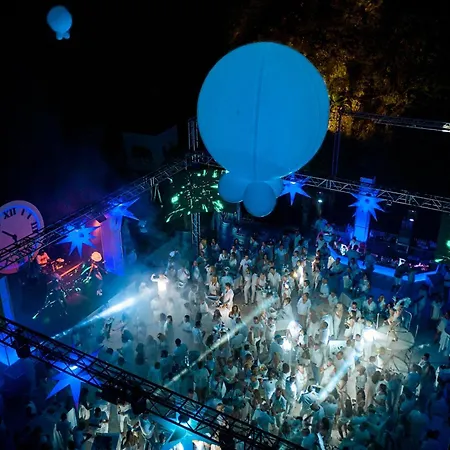 Complex Robinson Camyuva - Adults Only Kemer
