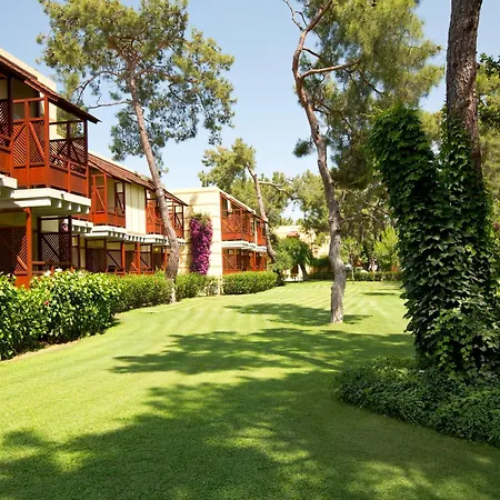 Complex Robinson Camyuva - Adults Only Kemer