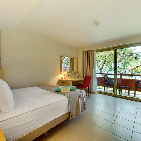 Robinson Camyuva - Adults Only Complex Kemer