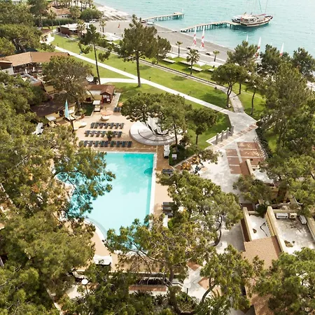 Robinson Camyuva - Adults Only Complex Kemer