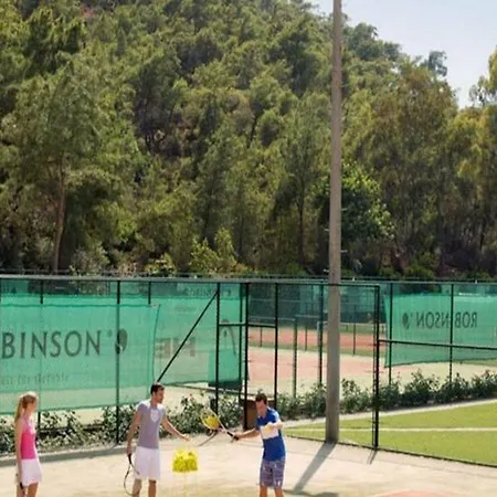 Complex Robinson Camyuva - Adults Only Kemer