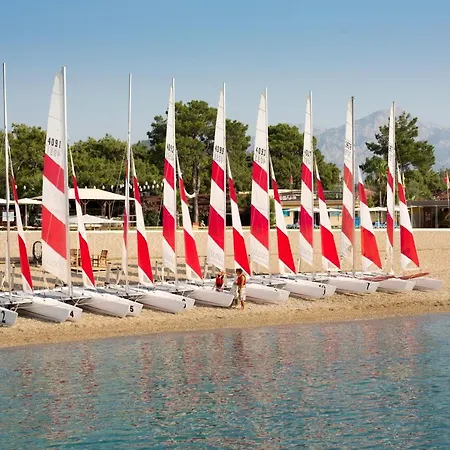 Complex Robinson Camyuva - Adults Only Kemer
